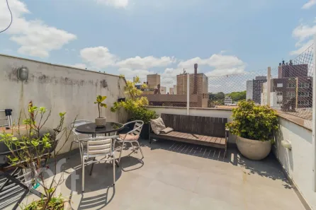 Apartamento com 1 Quarto à venda, 97m² no Higienópolis, Porto Alegre