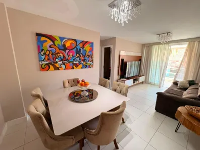 Apartamento com 2 Quartos à venda, 83m² no Piratininga, Niterói