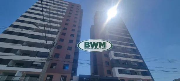 Apartamento com 3 Quartos à venda, 131m² no Vila Espírito Santo, Sorocaba