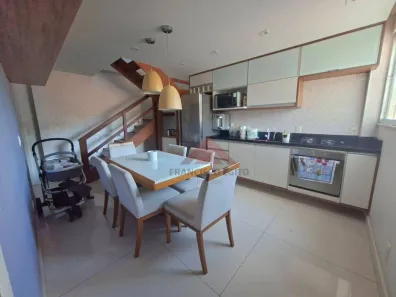 Apartamento com 3 Quartos à venda, 92m² no Estrela do Norte, São Gonçalo
