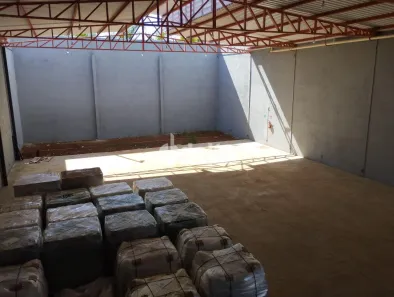 Ponto Comercial para alugar, 500m² no Novo Mundo, Uberlândia