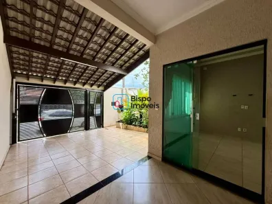 Casa com 2 Quartos à venda, 100m² no Parque Residencial Jaguari, Americana