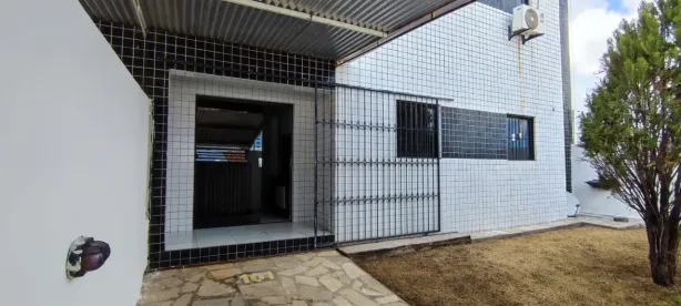 Apartamento com 2 Quartos à venda, 107m² no Valentina de Figueiredo, João Pessoa
