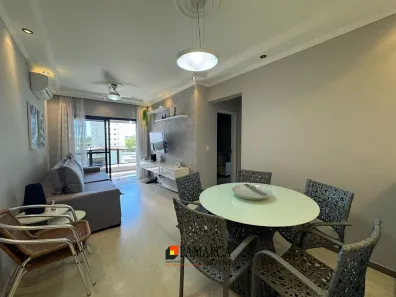 Apartamento com 2 Quartos à venda, 80m² no Enseada, Guarujá
