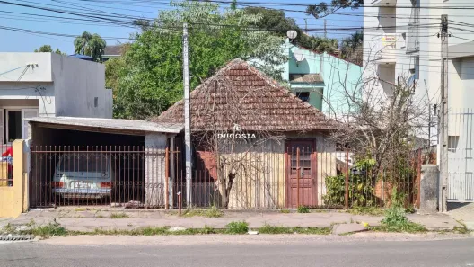 Lote/Terreno à venda, 270m² no Presidente João Goulart, Santa Maria