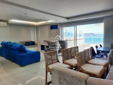 Apartamento com 5 Quartos à venda, 412m² no Enseada, Guarujá