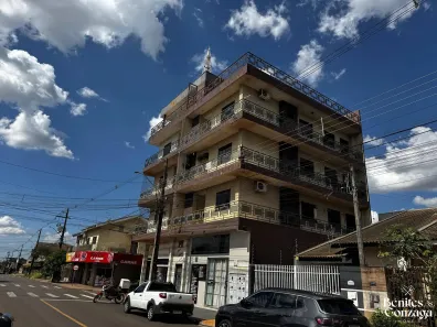 Apartamento com 3 Quartos à venda, 65m² no Jardim Escala, Sarandi