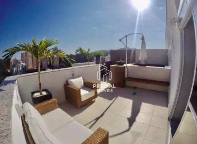 Cobertura com 3 Quartos à venda, 185m² no Icaraí, Niterói