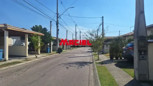 Casa de Condomínio com 2 Quartos à venda, 60m² no Jardim Marcondes, Jacareí