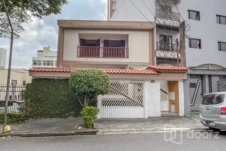 Casa com 3 Quartos à venda, 284m² no Centro, São Bernardo do Campo