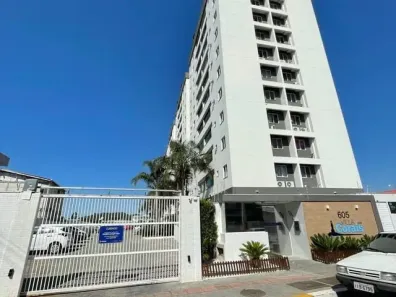 Apartamento com 2 Quartos à venda, 58m² no Cidade Nova, Itajaí