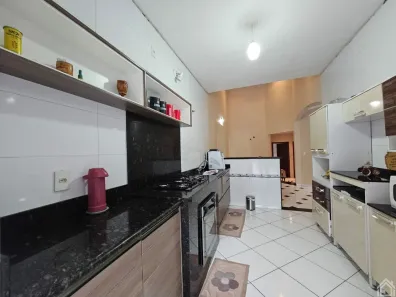 Casa com 3 Quartos à venda, 280m² no Jardim Recanto dos Sonhos, Sumaré