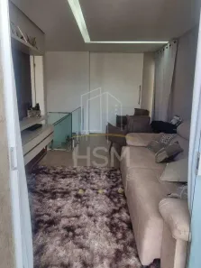 Cobertura com 4 Quartos à venda, 153m² no Nova Petrópolis, São Bernardo do Campo