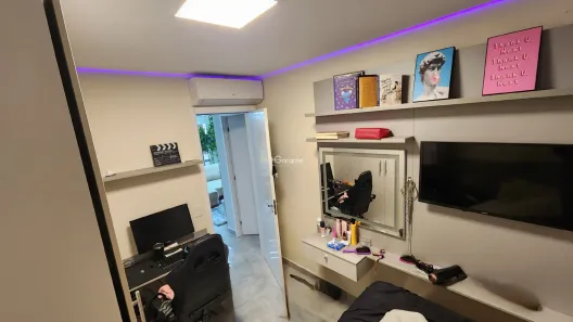 Apartamento com 2 Quartos à venda, 81m² no Vila Zilda (Tatuapé), São Paulo