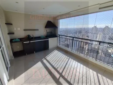 Apartamento com 3 Quartos à venda, 85m² no Vila Vermelha, São Paulo