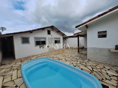 Casa com 2 Quartos à venda, 200m² no Nova Cidade, Macaé
