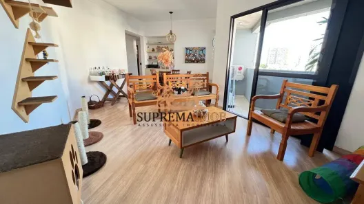 Apartamento com 3 Quartos à venda, 91m² no Centro, Sorocaba