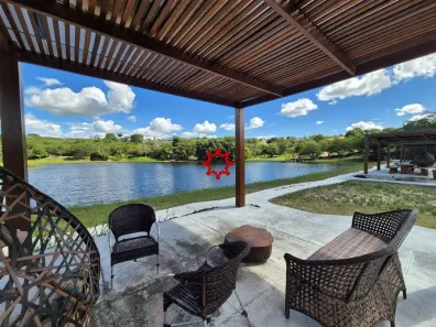 Lote/Terreno à venda, 2400m² no Petrópolis, Caruaru