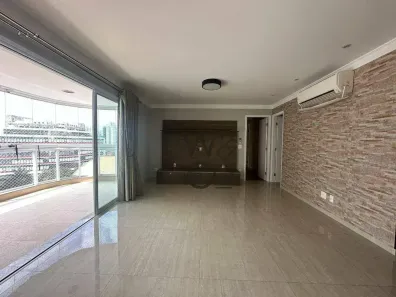 Apartamento com 2 Quartos à venda, 120m² no Vila Olímpia, São Paulo