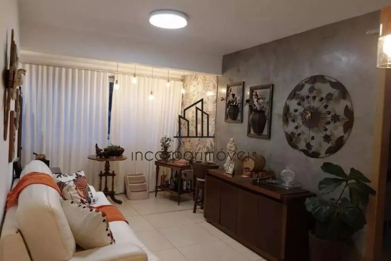 Apartamento com 3 quartos — Buritis, Belo Horizonte