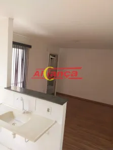 Apartamento com 2 Quartos à venda, 45m² no Água Chata, Guarulhos