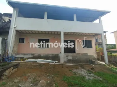 Casa com 2 Quartos à venda, 150m² no Alto Lage, Cariacica