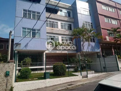 Apartamento com 2 Quartos à venda, 60m² no Jardim Guanabara, Rio de Janeiro