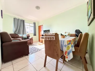 Apartamento com 3 Quartos à venda, 82m² no Cidade Jardim Eldorado, Contagem