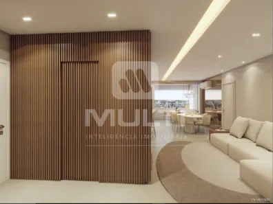 Apartamento com 3 Quartos à venda, 114m² no Jardim Sul, Uberlândia