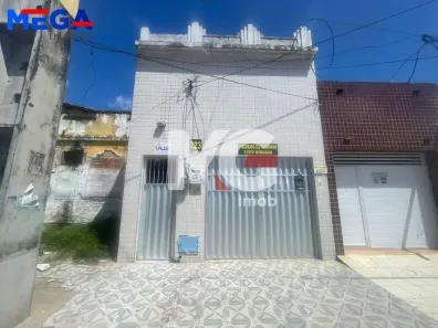 Casa com 3 Quartos à venda, 12m² no Centro, Fortaleza