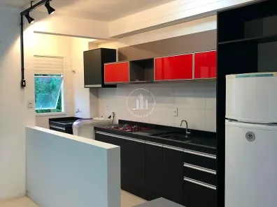 Apartamento com 2 Quartos à venda, 55m² no São Sebastião, Palhoça