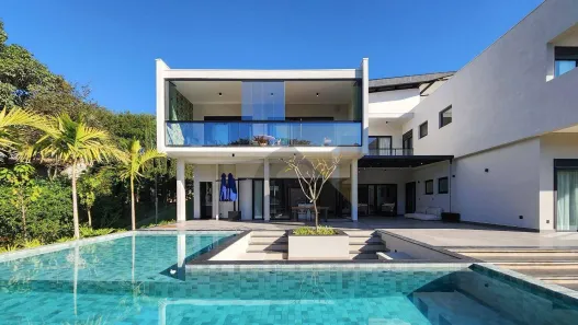 Casa de Condomínio com 6 Quartos à venda, 1200m² no Fazenda da Grama, Itupeva