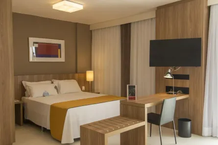Apartamento com 2 Quartos à venda, 69m² no Jacarepaguá, Rio de Janeiro