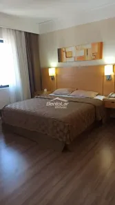 Apartamento com 1 Quarto para alugar, 28m² no Vila Moreira, Guarulhos