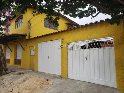 Casa com 3 Quartos à venda, 216m² no Novo Glória, Belo Horizonte