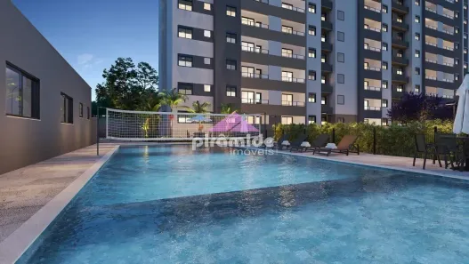 Apartamento com 3 Quartos à venda, 66m² no Jardim das Indústrias, São José dos Campos