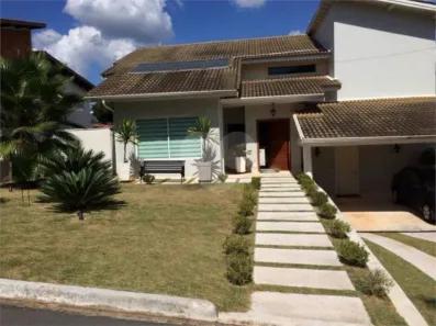 Casa de Condomínio com 3 Quartos à venda, 370m² no Centro, Vinhedo