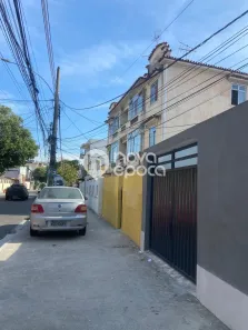 Apartamento com 2 Quartos à venda, 47m² no Penha, Rio de Janeiro