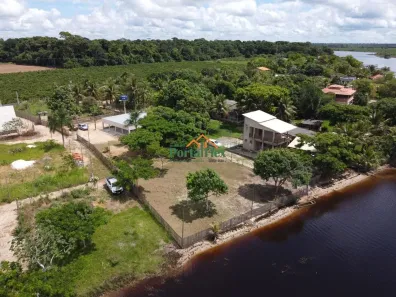 Fazenda/Sítio com 2 Quartos à venda, 150m² no Área Rural de Linhares, Linhares