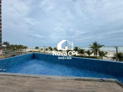 Apartamento com 2 Quartos à venda, 71m² no Caiçara, Praia Grande