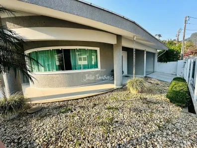 Casa com 4 Quartos à venda, 250m² no Águas Claras, Brusque