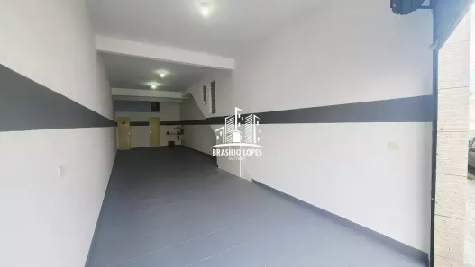 Ponto Comercial para alugar, 75m² no Taboão, Diadema