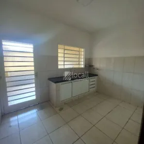 Casa com 4 Quartos para alugar, 100m² no Bom Jardim, São José do Rio Preto