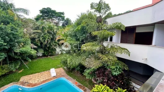 Casa com 5 Quartos à venda, 810m² no Jardim das Bandeiras, São Paulo