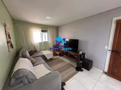 Casa com 2 Quartos à venda, 80m² no Nova Esperança, Porto Velho
