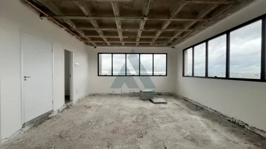 Sala Comercial à venda, 43m² no Centro, Itapetininga