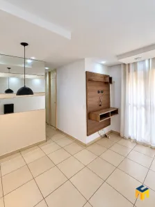 Apartamento com 2 Quartos para alugar, 50m² no Campo Grande, Rio de Janeiro