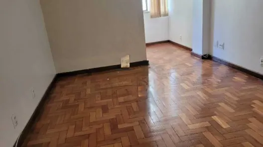 Apartamento com 2 Quartos à venda, 61m² no Laranjeiras, Rio de Janeiro