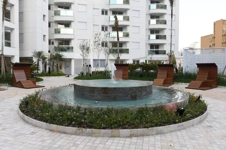 Apartamento com 2 Quartos à venda, 56m² no Consolação, São Paulo