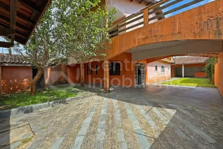 Casa com 3 Quartos à venda, 400m² no Manacá dos Itatins, Peruíbe